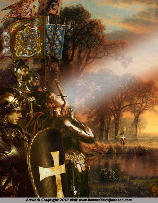 King Arthur: Legend Of The Sword [Cambodia]