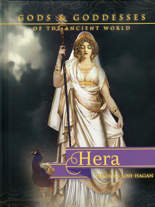 goddess art  mythology book cover art painting