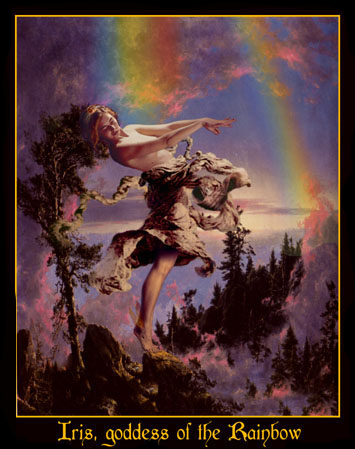 Iris, goddess of the Rainbow.jpg (58126 bytes)